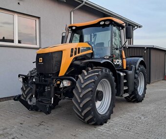 JCB Fastrac 3230 Xtra - 2