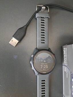 Garmin forerunner 255 - 2