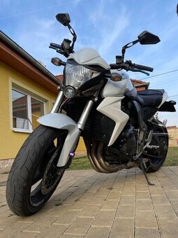 Honda CB1000R zlacnena - 2