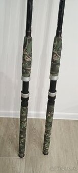 Sumčiarske udice Esox - 2