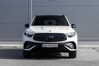 Mercedes-Benz GLC SUV 200 4-Matic - 2