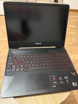 ASUS Tuf Gaming f15 - 2