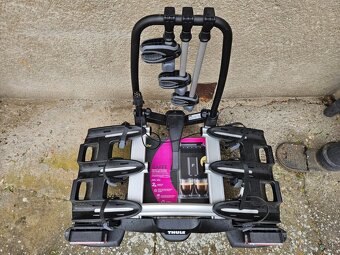 Novy - Thule VeloCompact 927 nosic bicyklov na tazne - 2