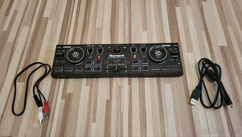 Numark DJ2GO2 kontrolér - 2