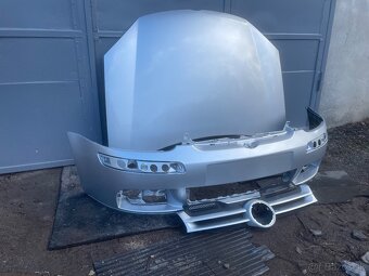 Blatniky VW Golf 5 V - 2