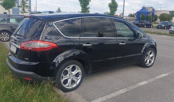 S-Max - 2