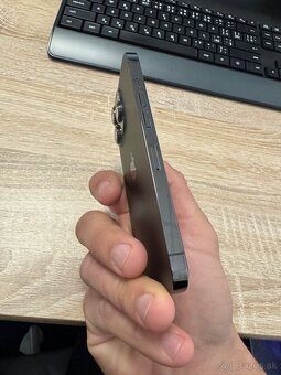 Iphone 13 PRO 256gb - 2