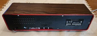 EMINENT retro - 2