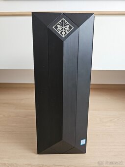 Výkonný herný / pracovný PC – i7, 32GB RAM, GTX 1080, 500W – - 2