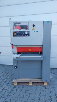Širokopásová brúska 60 cm CB 2N2R 630 - 2