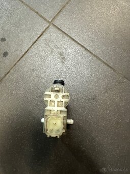 Kia Ceed motorcek ostrekovačov - 2