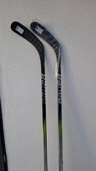 Bauer Hyperlite 2 - ľavačky + CCM Tacks ASV-Pro - 2