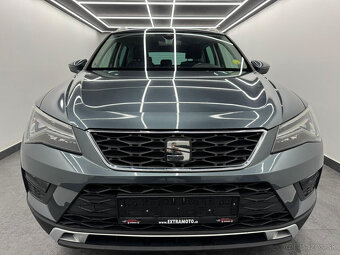 Seat Ateca 1.6 TDI CR Eco Reference - 2