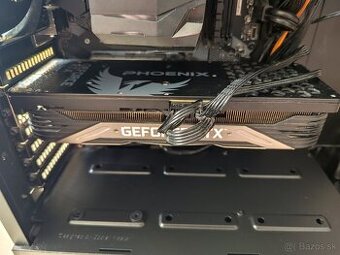 Intel I7, RTX 3070, Ram 32Gb - 2