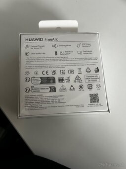 Huawei FreeArc Black - 2