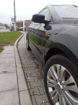 Ford Mondeo 1.8 tdci 2008 - 2
