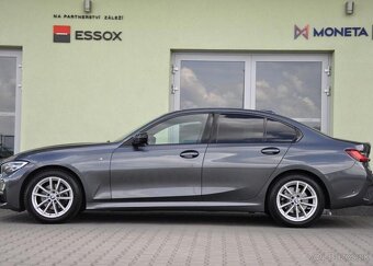BMW Řada 3 320xD M-SPORT ČR 1.MAJ 140 kw - 2