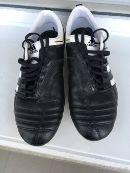 Kopačky adidas - 2