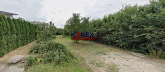 Lukratívny pozemok v mimoriadne vyhľadávanej lokalite na Šír - 2