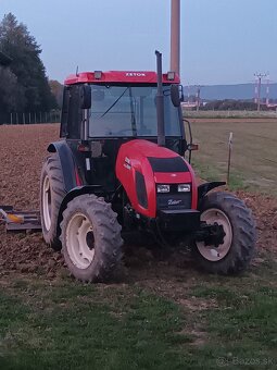 Zetor Proxima 8441 - 2