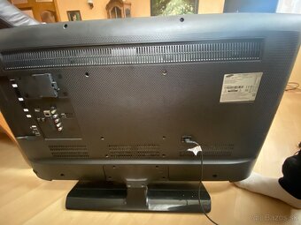 Samsung TV - 2
