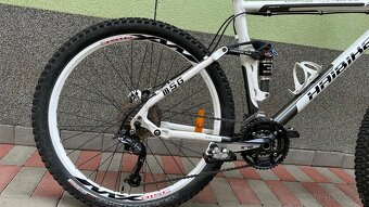 Haibike Scream RX, velkost L. - 2