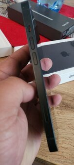 iPhone 14, 128gb modrý - 2