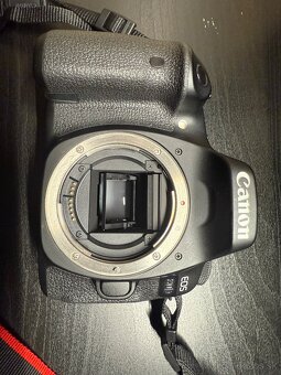 Canon EOS 80D + original battery grip + CANON EF-S 10-22 mm - 2