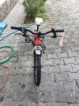 Detský bicykel Kellys Lumi 30 - 2