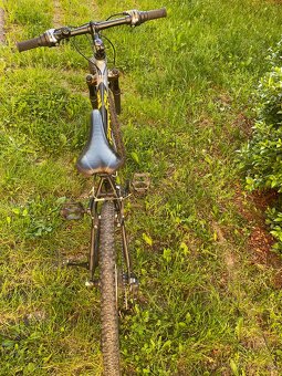 Scott bicykel plus dres Scott - 2