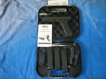 Glock 17C Gen.4 - 2