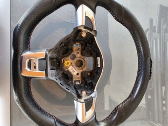 Volant Golf 6 GTi/GTD/R-line - 2