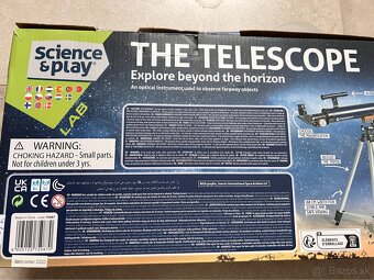 Telescope - 2