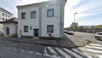 INVESTIČNÁ BUDOVA V ŠIRŠOM CENTRE MESTA NA PREDAJ - 2