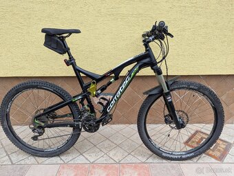 Celoodpruzeny corratec insidelink 10hz - 2