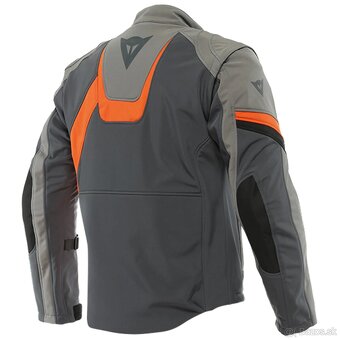 DAINESE BUNDA VELKOST 56 uplne nova - 2