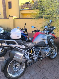 BMW  R 1200 GS - 2