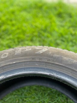 Pirelli Cinturato P7 205/55 R17 - 2