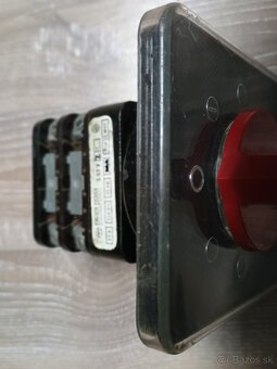 Spinač Tesla - 2
