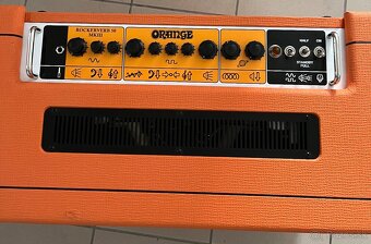 Orange Rockerverb 50 MKIII Combo - 2