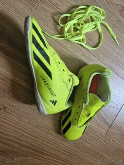 Halovky adidas - 2