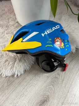 Prilba HEAD - 2