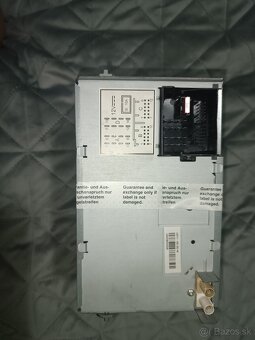 Vw rcd 300 - 2