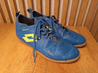 Halovky Umbro - 2