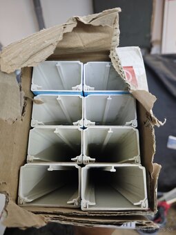 KOPOS LH 60X40_HD káblová lišta - 2