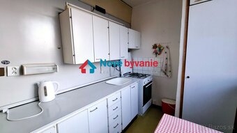 Na predaj 3 izbový byt, Humenné (N260-113-MIM) - 2
