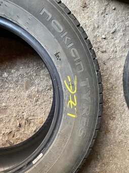215/65 r16 Nokian - 2