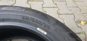 Letné pneu FALKEN SINCERA 205/55/R16 - 2