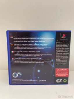 PS2 Network Access Disc PlayStation 2 - 2