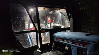 Predám Zetor 5645 - 2